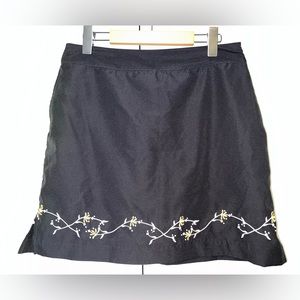 Izod Golf Skort